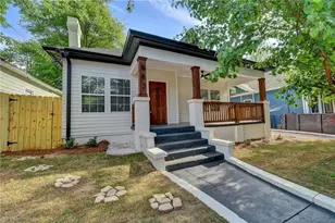 663 Bryan St, Atlanta, GA 30312 - Photo 1