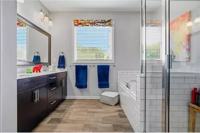 1529 Bungalow Lane NW, Atlanta, GA 30318 - Photo 21