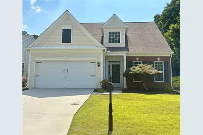 3403 Hampreston Way NW, Kennesaw, GA 30144 - Photo 57