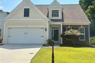 3403 Hampreston Way NW, Kennesaw, GA 30144 - Photo 57