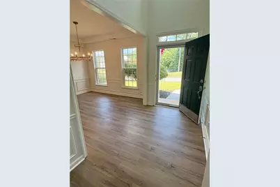 3403 Hampreston Way NW, Kennesaw, GA 30144 - Photo 3