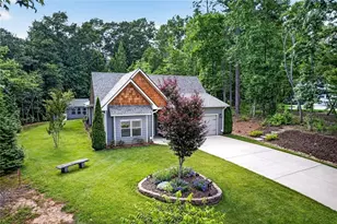 234 Sunset Cove, Ellijay, GA 30540 - Photo 1