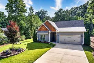 234 Sunset Cove, Ellijay, GA 30540 - Photo 3