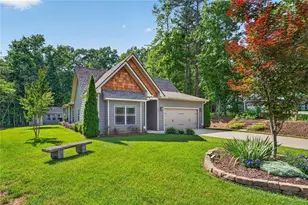 234 Sunset Cove, Ellijay, GA 30540 - Photo 5