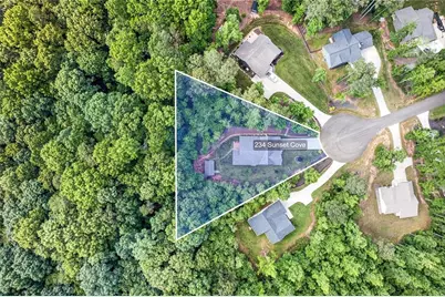 234 Sunset Cove, Ellijay, GA 30540 - Photo 39