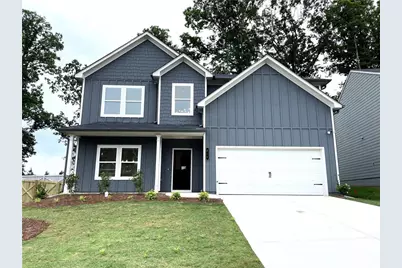 414 Fox Creek Dr, Braselton, GA 30517 - Photo 1