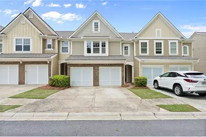 1867 Ellison Lakes Court NW #21, Kennesaw, GA 30152 - Photo 1