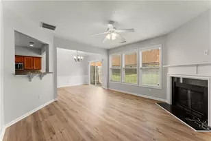 1867 Ellison Lakes Ct NW, Kennesaw, GA 30152 - Photo 9