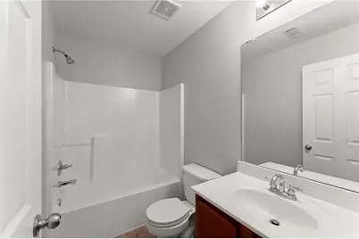 1867 Ellison Lakes Court NW #21, Kennesaw, GA 30152 - Photo 19