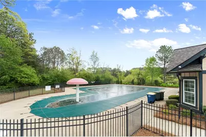 1867 Ellison Lakes Court NW #21, Kennesaw, GA 30152 - Photo 25
