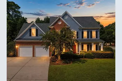 20 Brightwater Cove, Dallas, GA 30157 - Photo 1