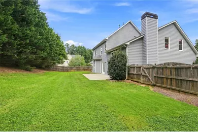 20 Brightwater Cove, Dallas, GA 30157 - Photo 45