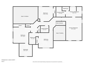 20 Brightwater Cv, Dallas, GA 30157 - Photo 57