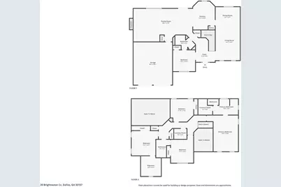 20 Brightwater Cove, Dallas, GA 30157 - Photo 57