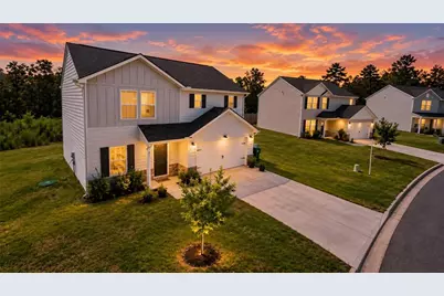51 Oxford Lane, Kingston, GA 30145 - Photo 3