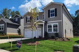5117 Un Hts Wy, Flowery Branch, GA 30542 - Photo 1