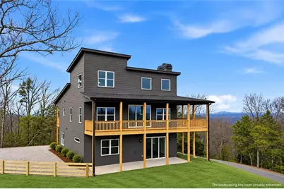 185 Stirratt Road, Ranger, GA 30734 - Photo 1