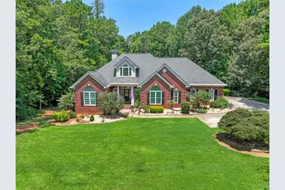 315 Monroe Drive, McDonough, GA 30252 - Photo 1