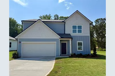 37 Crescent Blvd., Carrollton, GA 30016 - Photo 1