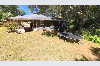 35 Collins Road, Jasper, GA 30143 - Photo 3