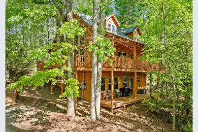 2239 Dean Mountain Road, Cleveland, GA 30528 - Photo 1