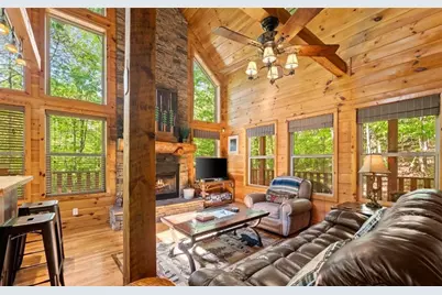2239 Dean Mountain Road, Cleveland, GA 30528 - Photo 21