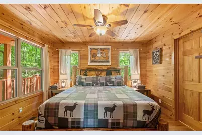 2239 Dean Mountain Road, Cleveland, GA 30528 - Photo 31
