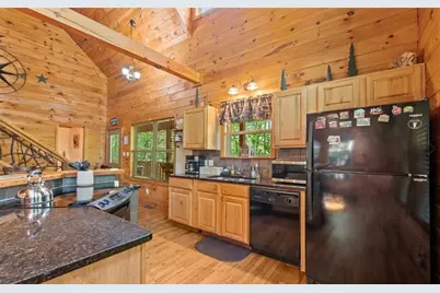 2239 Dean Mountain Road, Cleveland, GA 30528 - Photo 27