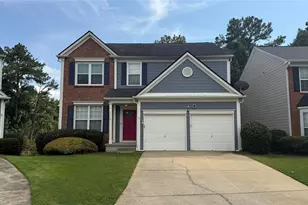 2568 Alvecot Cir SE, Atlanta, GA 30339 - Photo 1