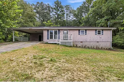 4008 Jody Circle, Austell, GA 30106 - Photo 1