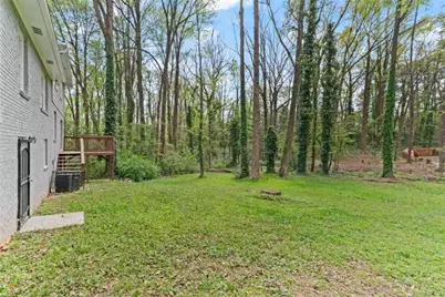 3917 Wedgefield Circle, Decatur, GA 30035 - Photo 31