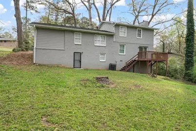 3917 Wedgefield Circle, Decatur, GA 30035 - Photo 5