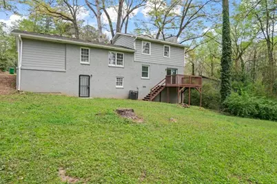 3917 Wedgefield Circle, Decatur, GA 30035 - Photo 33