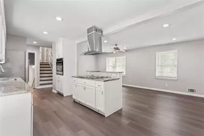 3917 Wedgefield Circle, Decatur, GA 30035 - Photo 13