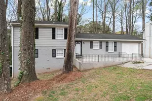 3917 Wedgefield Cir, Decatur, GA 30035 - Photo 1
