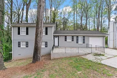 3917 Wedgefield Circle, Decatur, GA 30035 - Photo 7