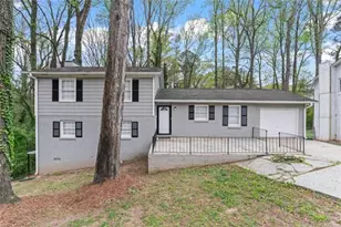 3917 Wedgefield Cir, Decatur, GA 30035 - Photo 7