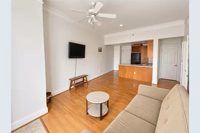 2277 Peachtree Road NE #401, Atlanta, GA 30309 - Photo 13