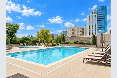 2277 Peachtree Road NE #401, Atlanta, GA 30309 - Photo 35