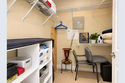 2277 Peachtree Road NE #401, Atlanta, GA 30309 - Photo 19