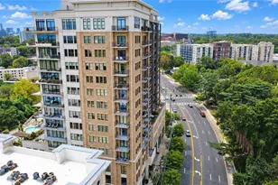 2277 Peachtree Rd NE, Atlanta, GA 30309 - Photo 47