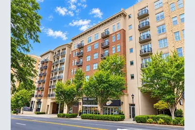 2277 Peachtree Road NE #401, Atlanta, GA 30309 - Photo 3