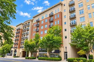 2277 Peachtree Rd NE, Atlanta, GA 30309 - Photo 3