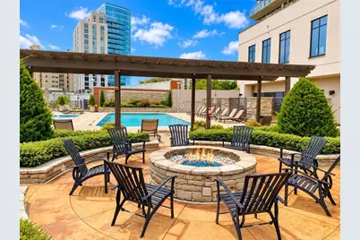 2277 Peachtree Road NE #401, Atlanta, GA 30309 - Photo 37