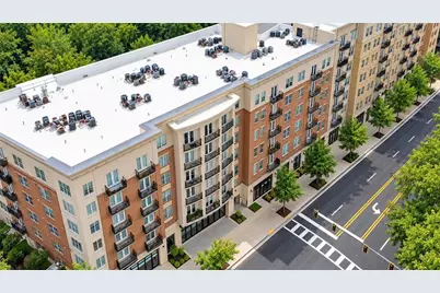 2277 Peachtree Road NE #401, Atlanta, GA 30309 - Photo 45