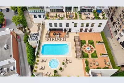 2277 Peachtree Road NE #401, Atlanta, GA 30309 - Photo 41