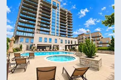 2277 Peachtree Road NE #401, Atlanta, GA 30309 - Photo 39