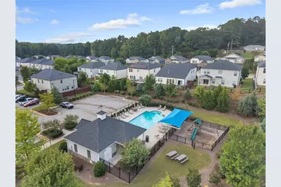 3527 Argent Way, Marietta, GA 30008 - Photo 37