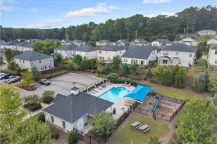 3527 Argent Way, Marietta, GA 30008 - Photo 37