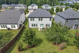 3527 Argent Way, Marietta, GA 30008 - Photo 35